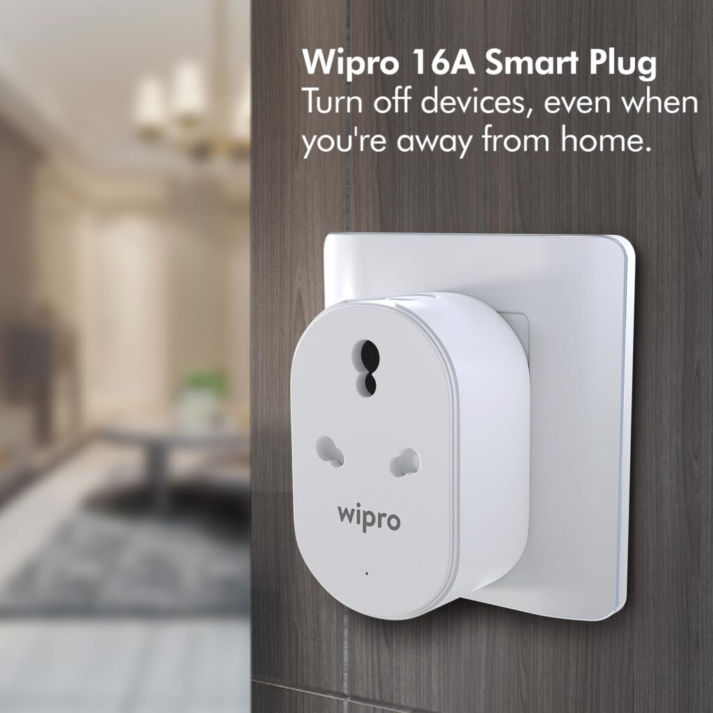 smart wifi plug home automation 2026
