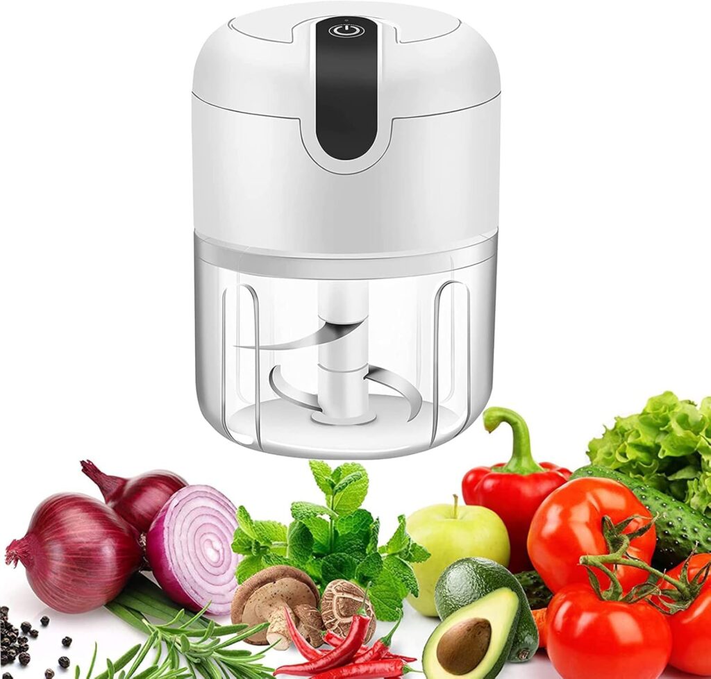 best kitchen chopper in India for home cooking