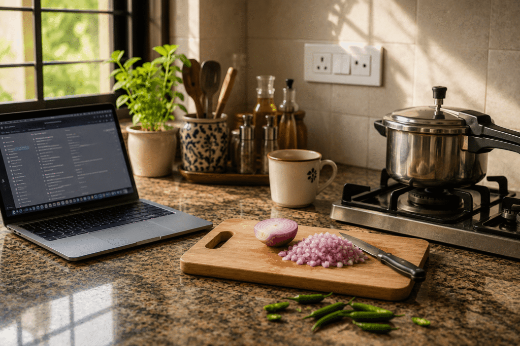 Smart Kitchen Hacks