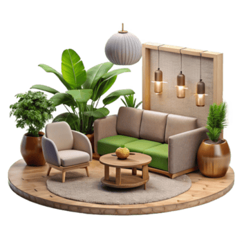 Modern home decor ideas for stylish living room