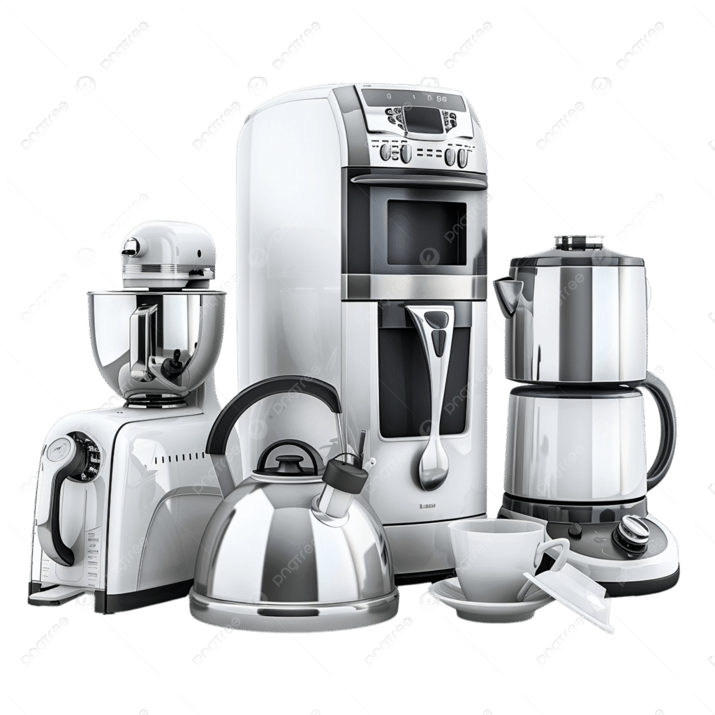 Latest smart home gadgets and technology devices