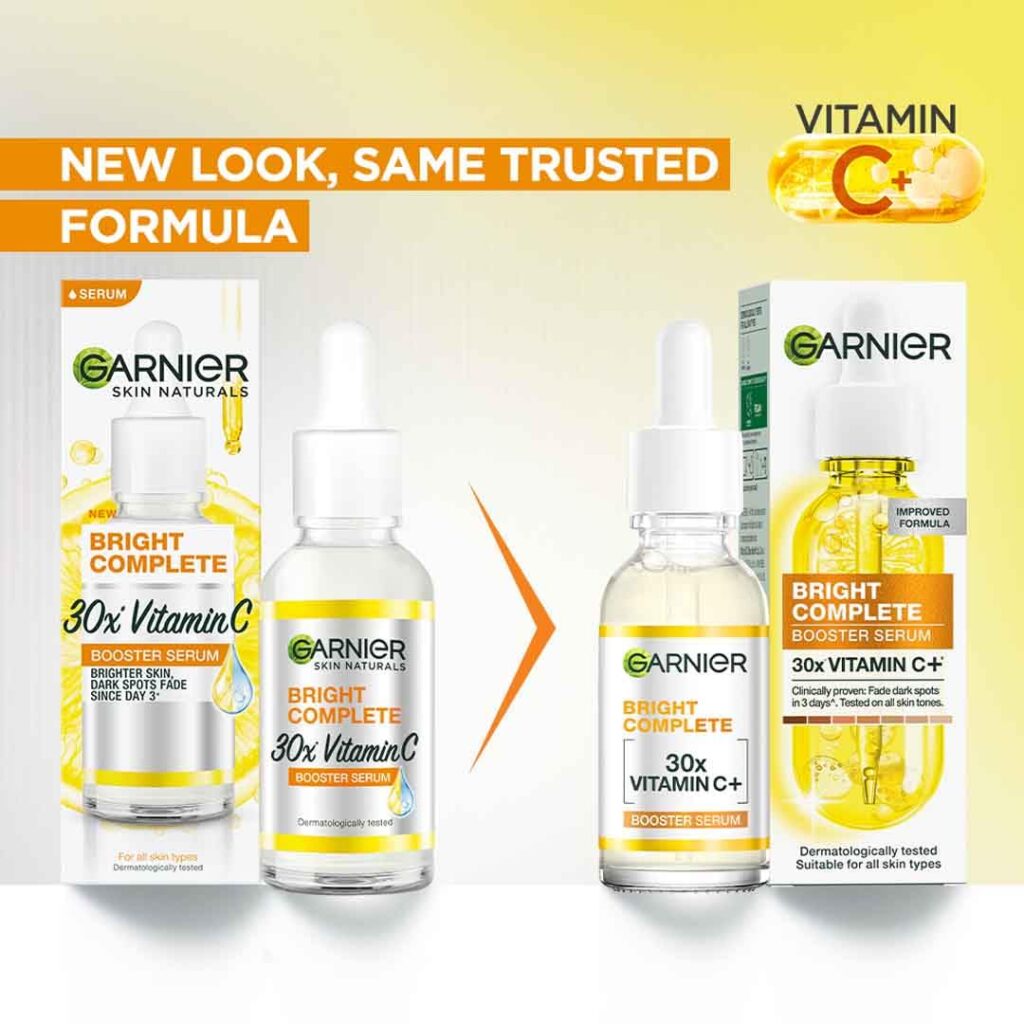 best vitamin c serum in India 2026 for glowing skin