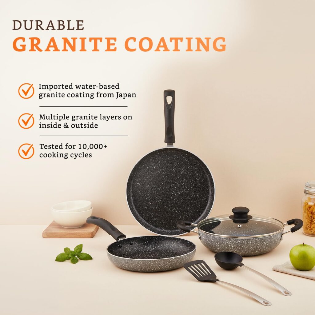 best kitchen tools in India 2026 for daily use smart cooking gadgets