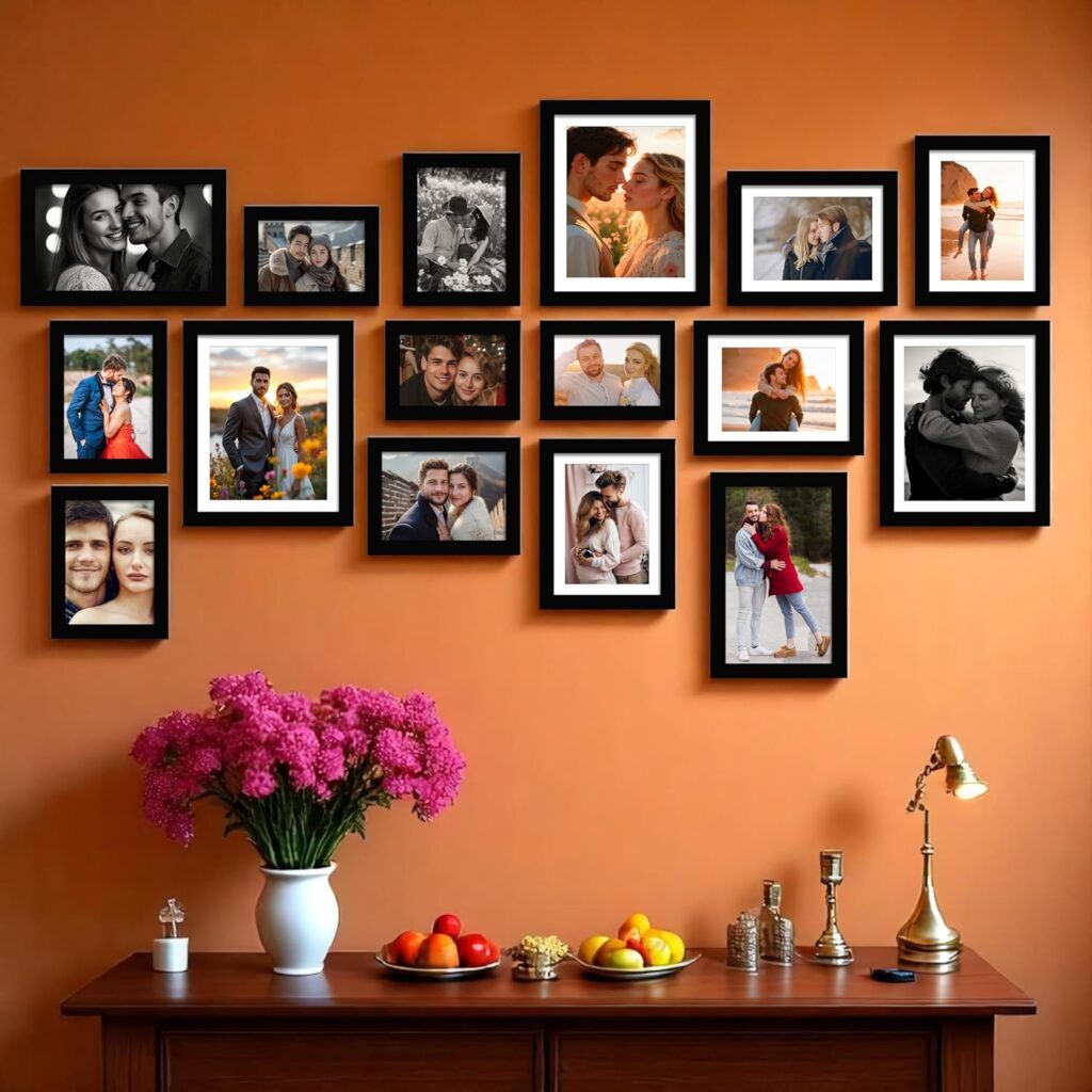 best budget home decor products in India 2026 LED strip lights room lighting