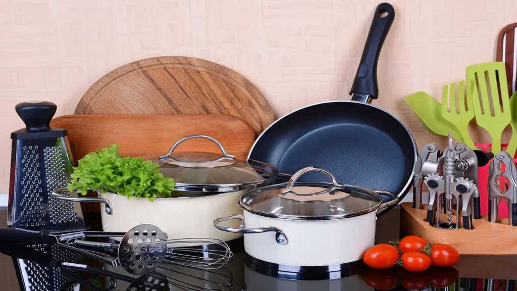 best kitchen tools in India 2026 for daily use smart cooking gadgets