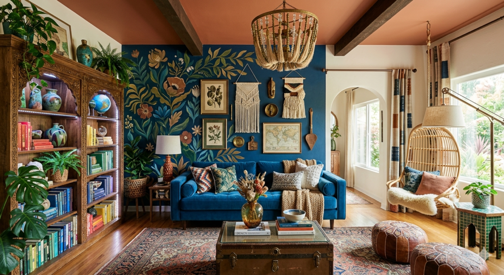 Unique decorative ideas