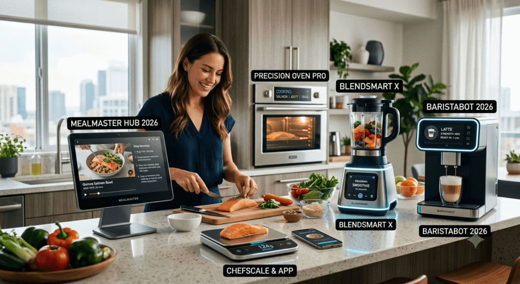 smart-kitchen-gadgets-2026