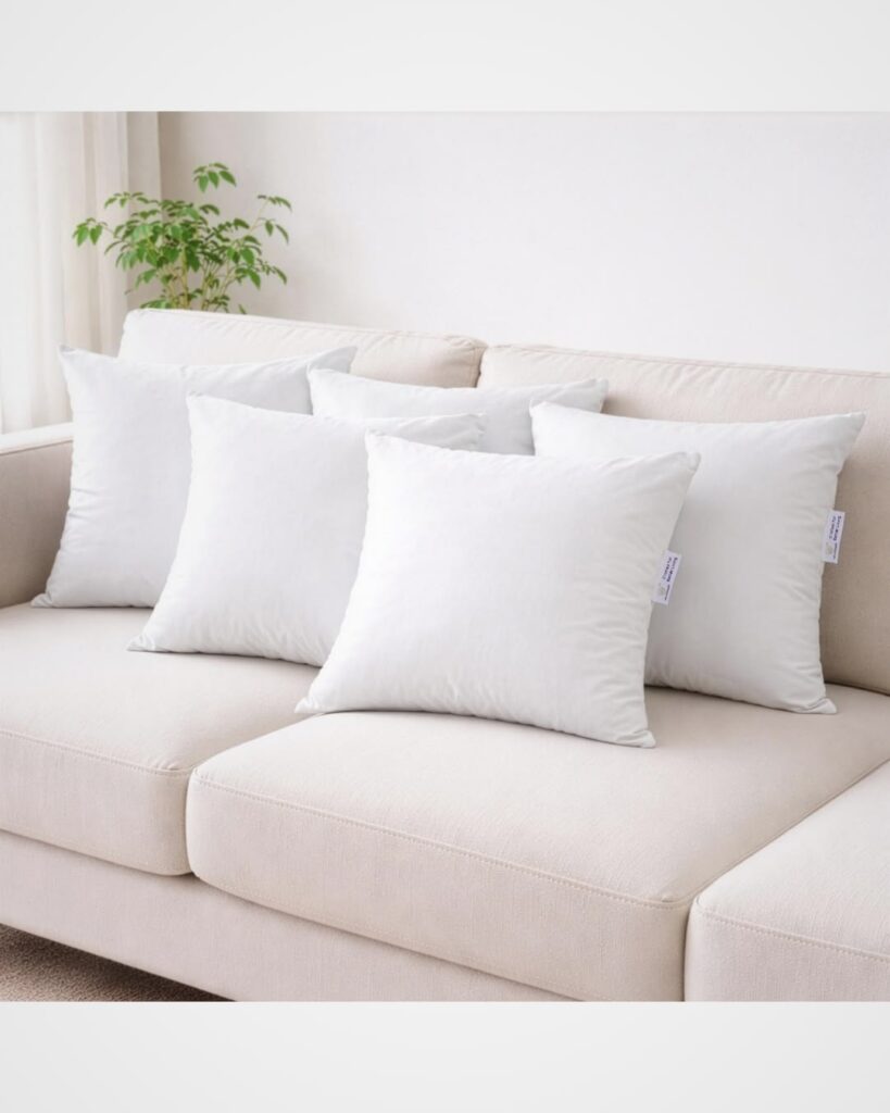 cozy throw blanket living room decor