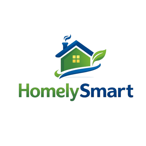 Homelysmart logo