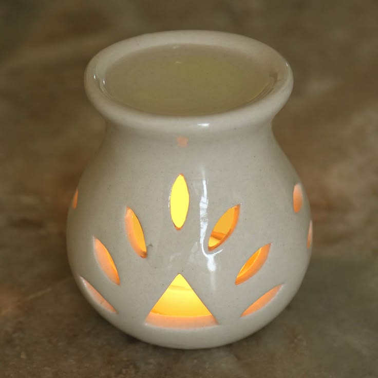 essential oil diffuser living room decor
