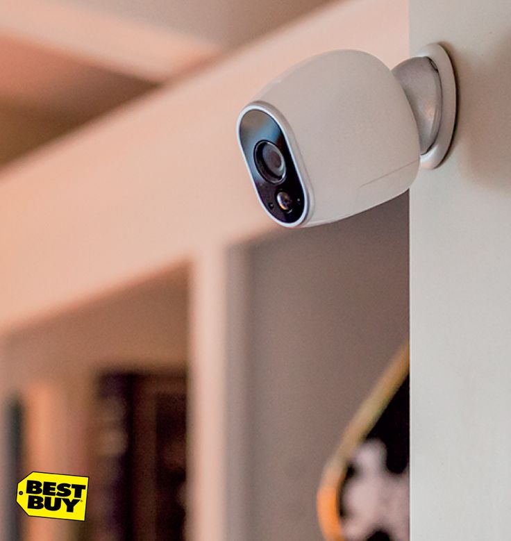 best smart home gadgets 2026 smart security camera