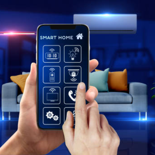 best smart home gadgets 2026 smart devices collage