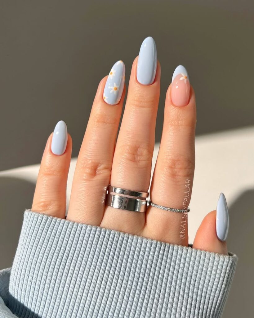 colorful nail designs 2026 pastel nail art