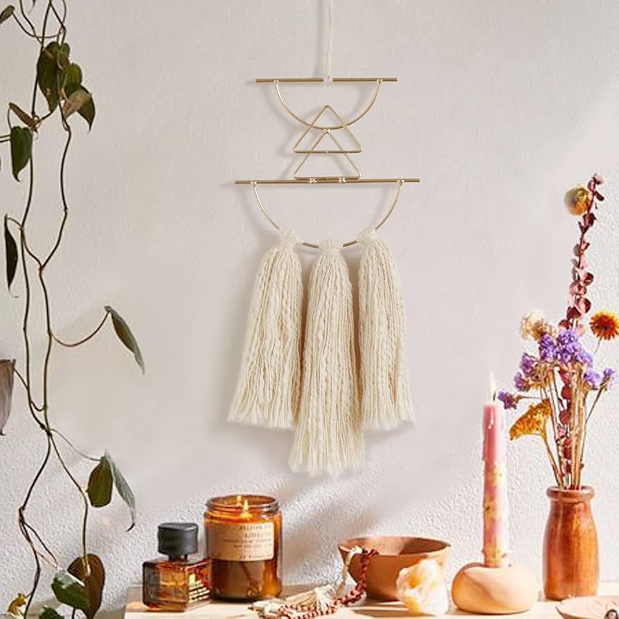 bohemian interior design 2026 boho decor products
