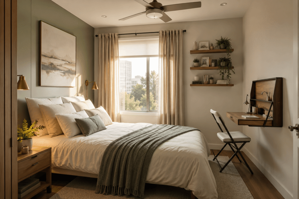 small-bedroom-decor-trends-2026