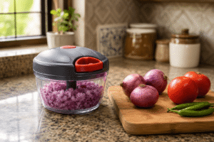 Best Kitchen Chopper in India (2026) – An Honest Buying Guide