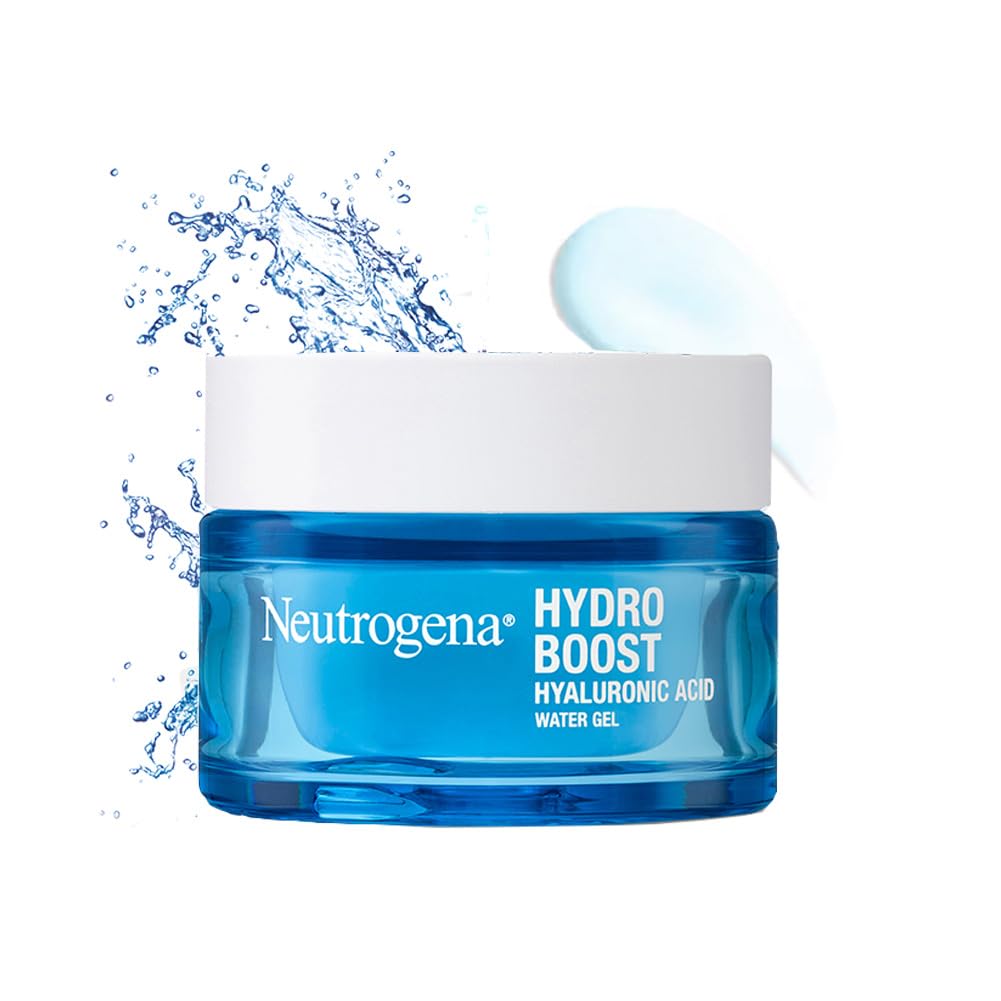 lightweight moisturizer for healthy skin