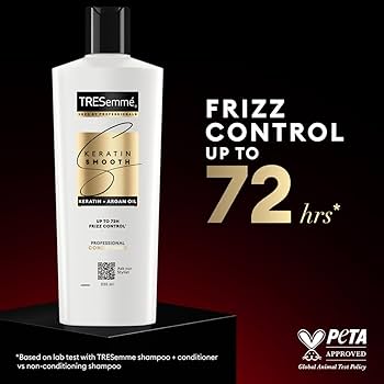 hair conditioner for damaged hair repair