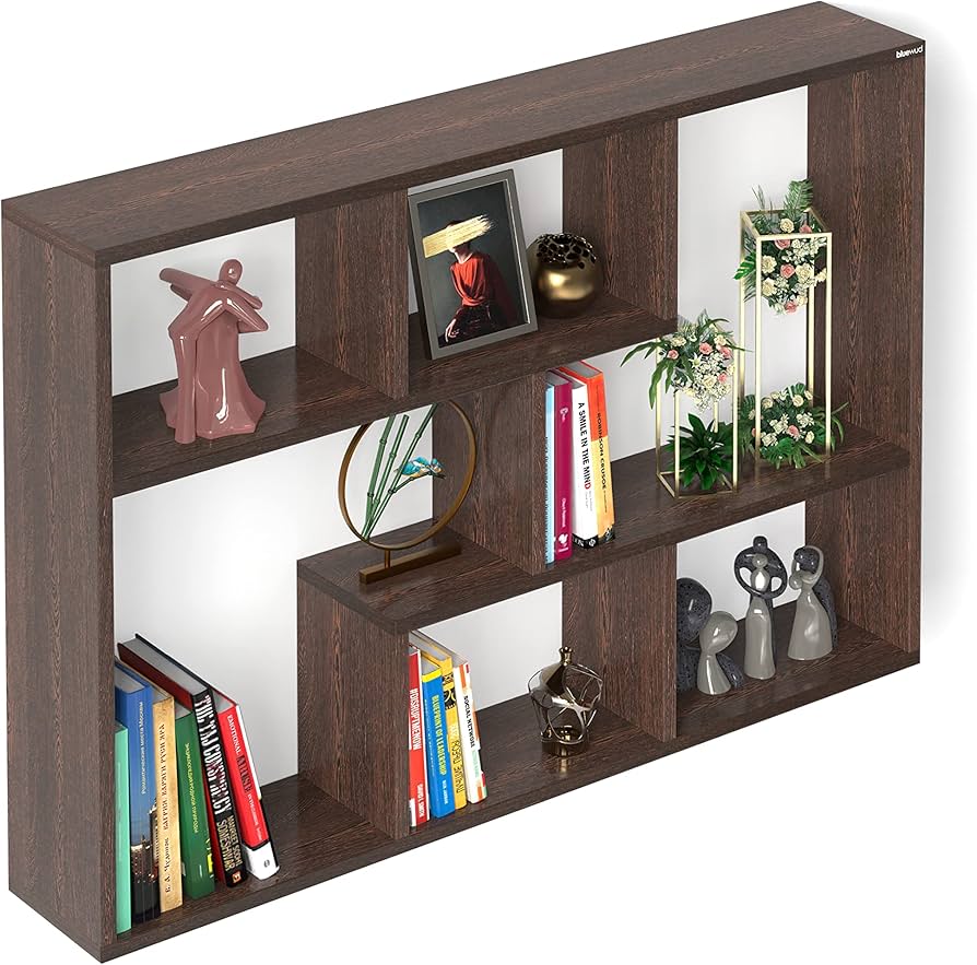 floating shelves for small kitchen storage ideas