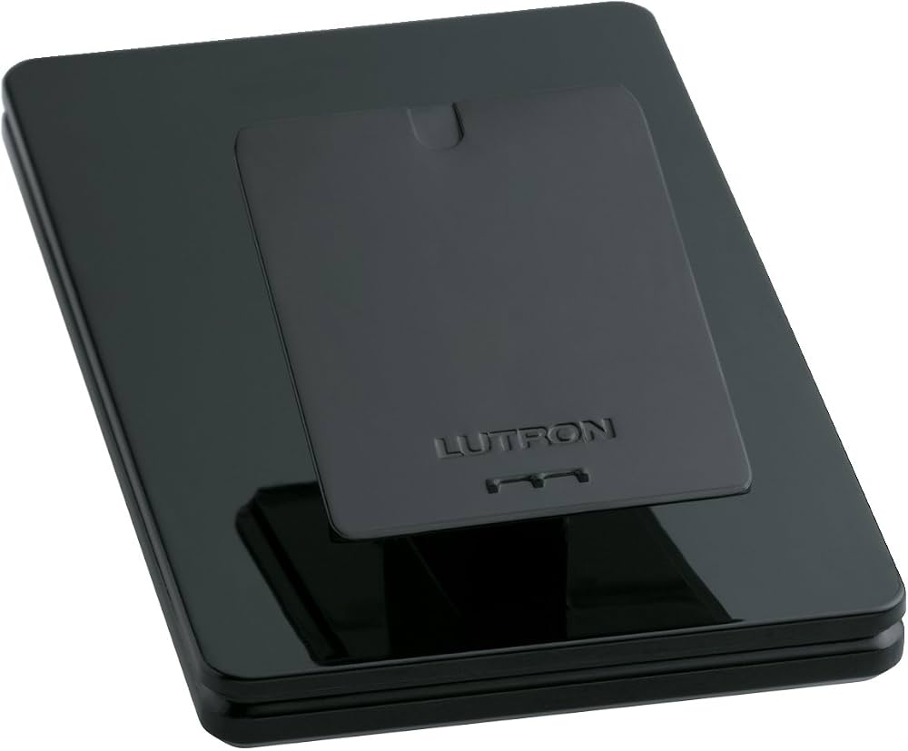smart dimmer switch for open kitchen lighting automation