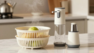 5 Smart Kitchen Gadgets on Amazon India for Daily Use