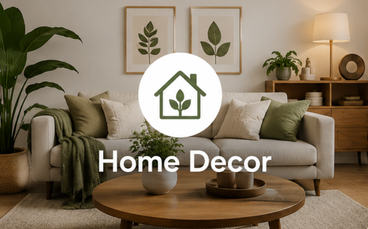 Home decor