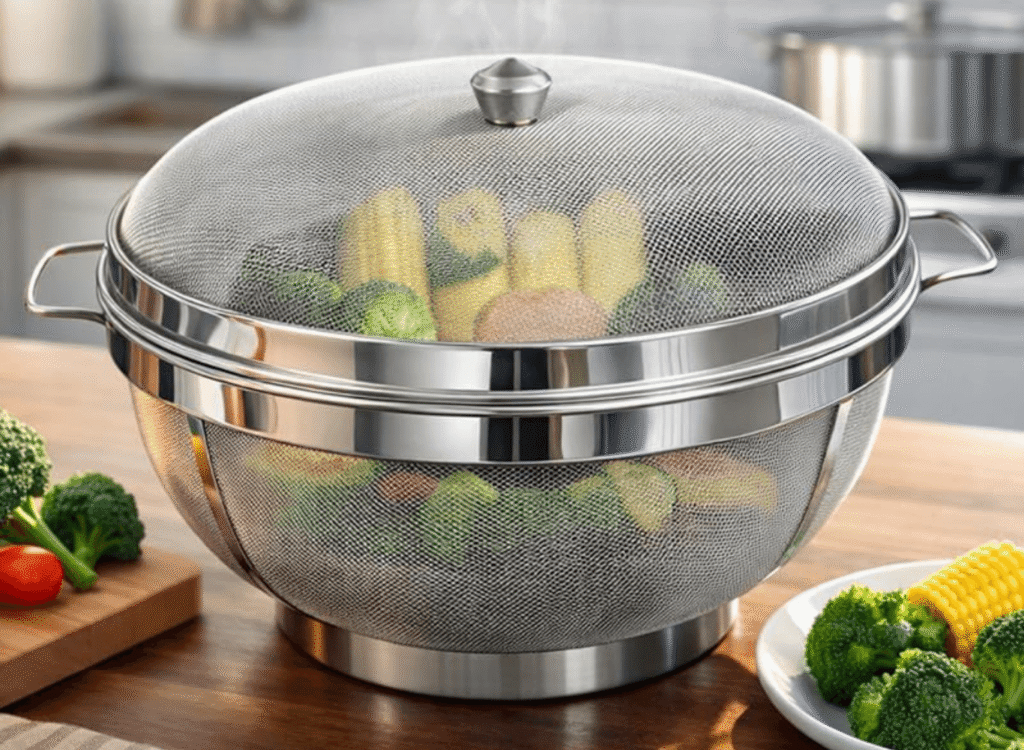 Multilayer Fruit Bowl Review