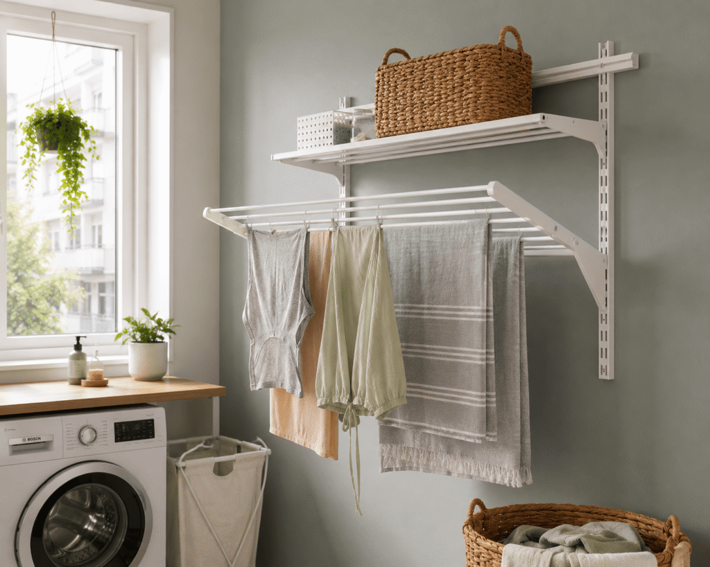 luxury-laundry-room-ideas