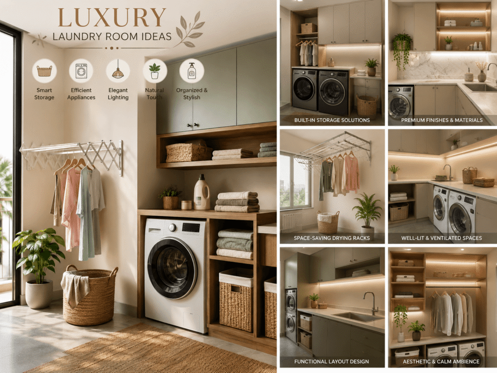 luxury-laundry-room-ideas