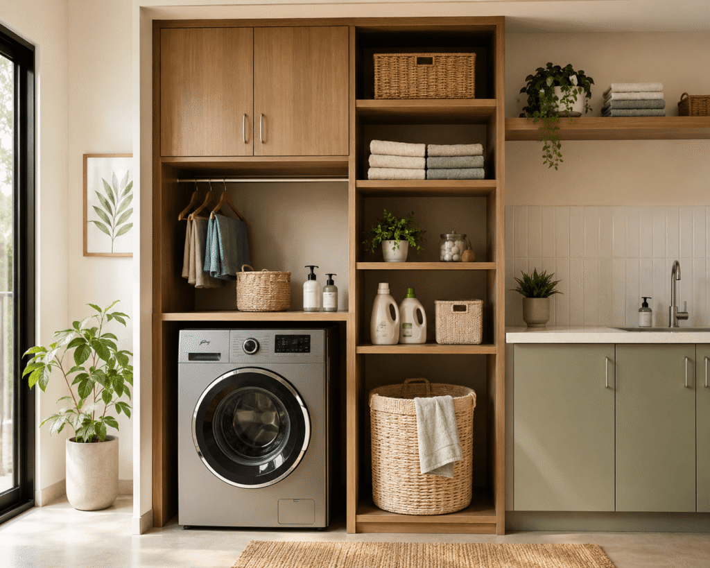luxury-laundry-room-ideas