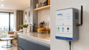 Swarn Jal Wireless Water Level Controller Review
