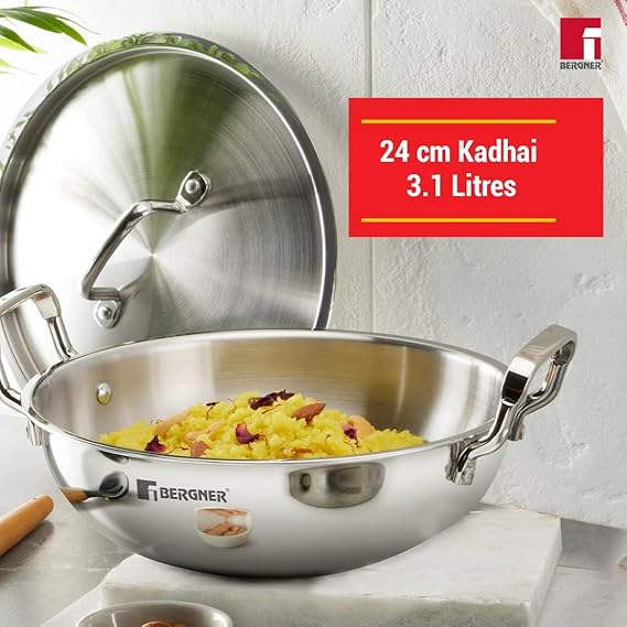 Best Stainless Steel Cookware Set (2026)