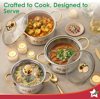 Best Stainless Steel Cookware Set (2026)