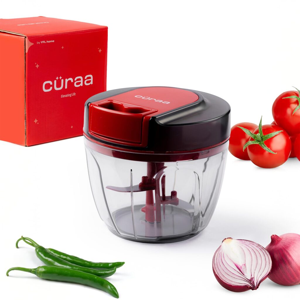 best vegetable chopper