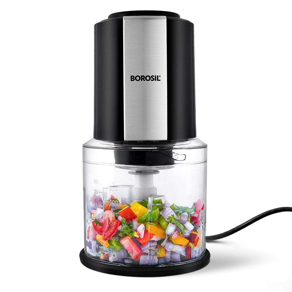 best vegetable chopper