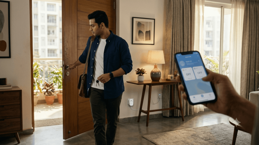 Best Smart Plug for Home in India
