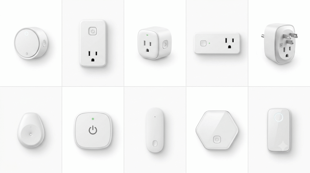 Best Smart Plug for Home in India