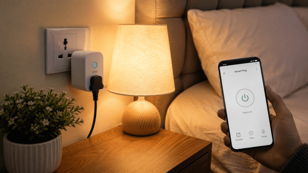 Best Smart Plug for Home in India