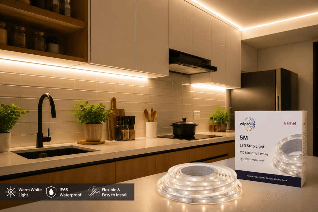 Modern Small Kitchen Decor Ideas