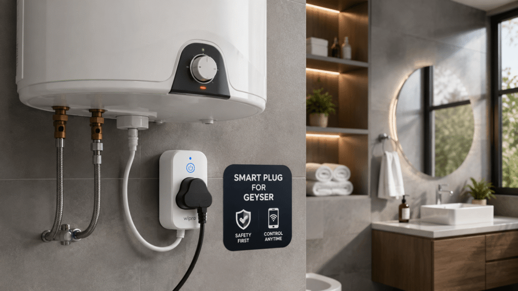 Best Smart Plug for Home in India