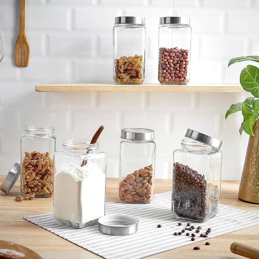 Modern Small Kitchen Decor Ideas