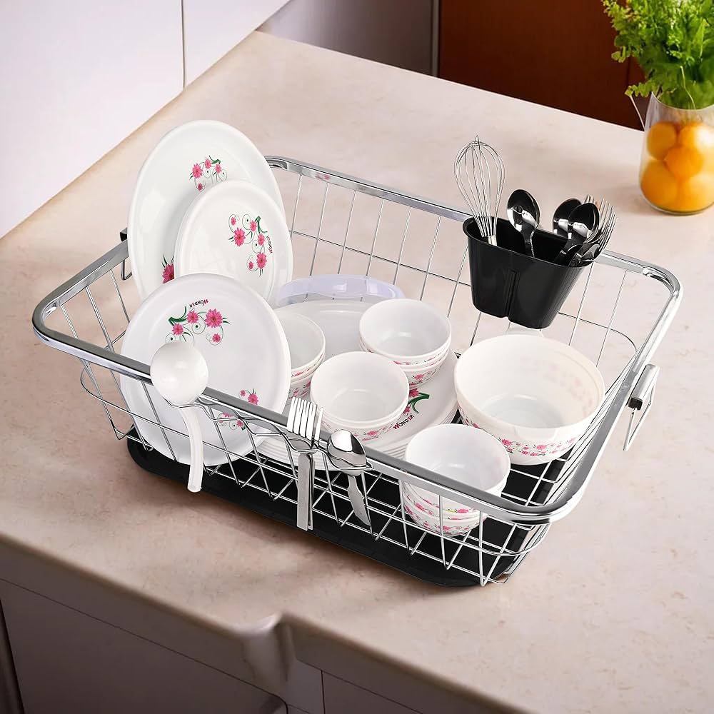 Modern Small Kitchen Decor Ideas