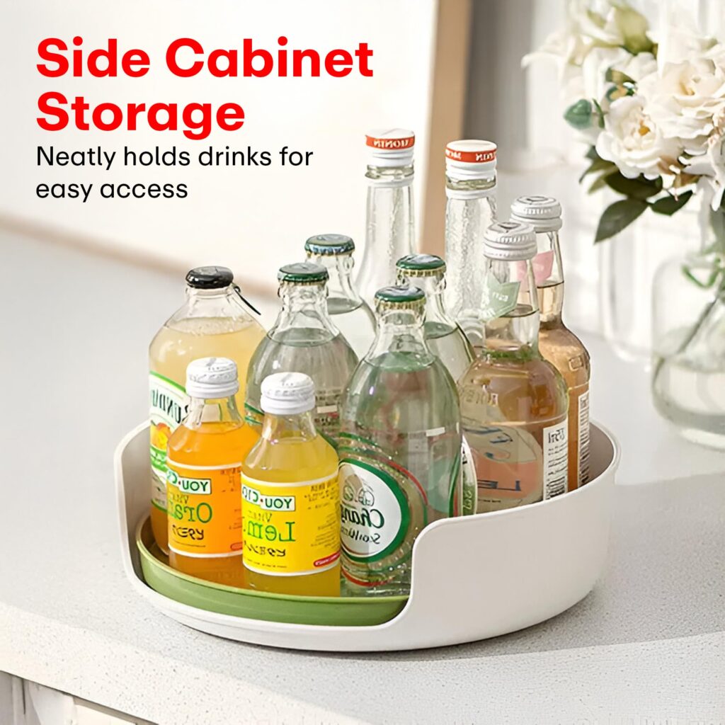 Kitchen Organization Hacks