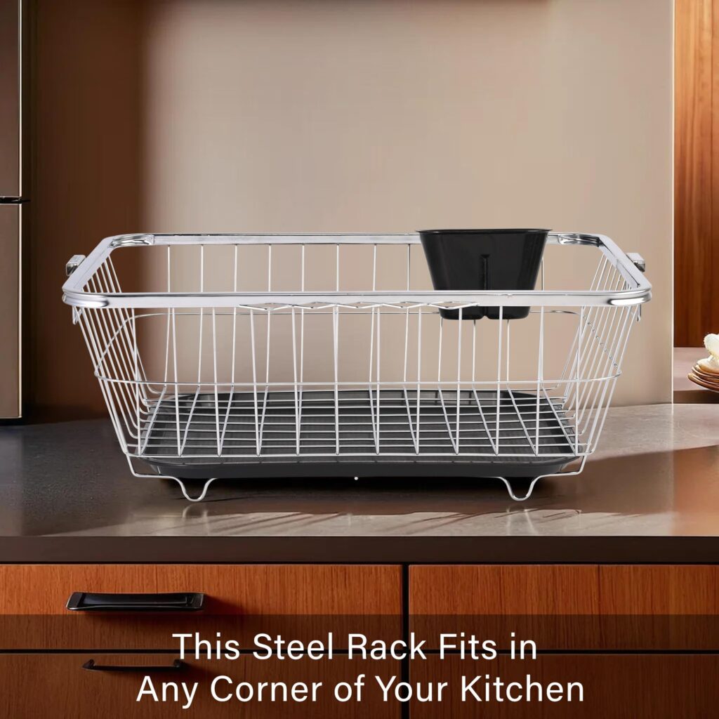 best dish drying rack
