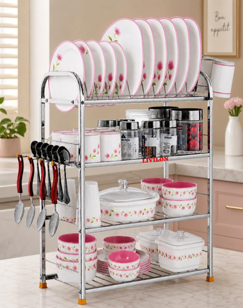 best dish drying rack