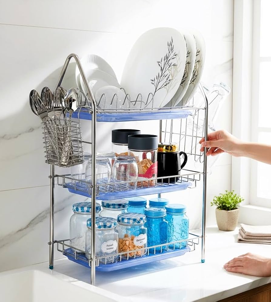 best dish drying rack