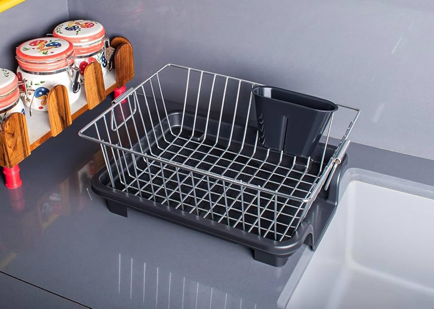best dish drying rack