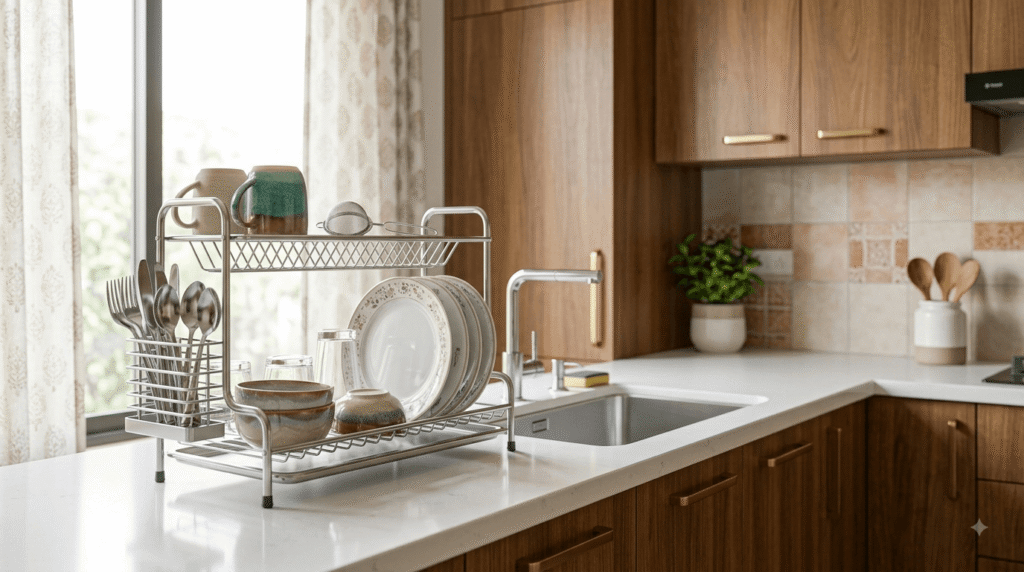 best dish drying rack