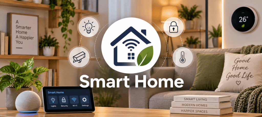 Smart home