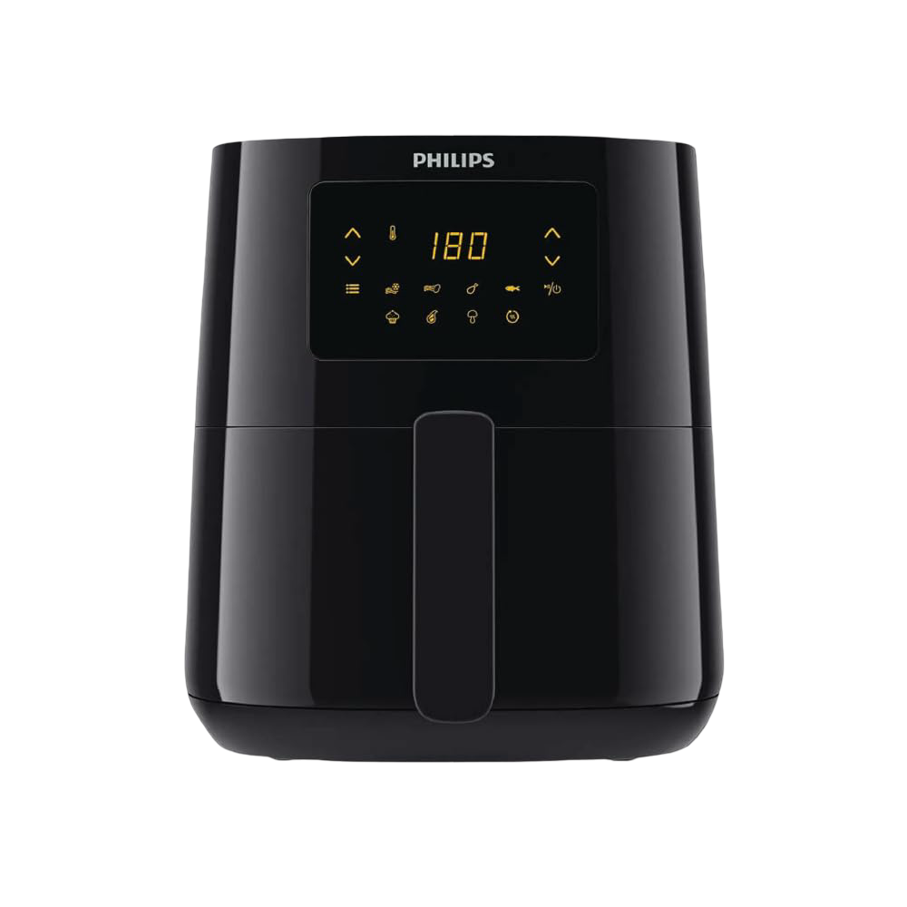 Philips Air Fryer vs Havells Air Fryer